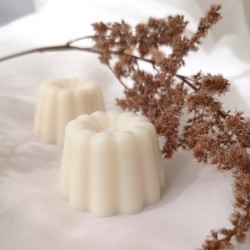 FONDANT LUEUR DU SAHARA