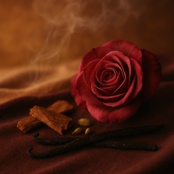 FONDANT LUEUR DU SAHARA