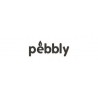 PEBBLY